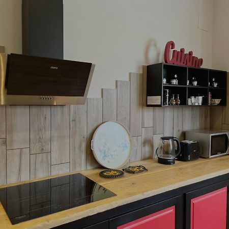 Casavacanze Nigino Donnini Εξωτερικό φωτογραφία