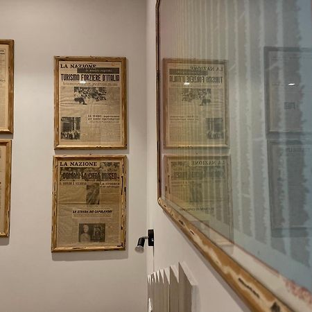 Casavacanze Nigino Donnini Εξωτερικό φωτογραφία