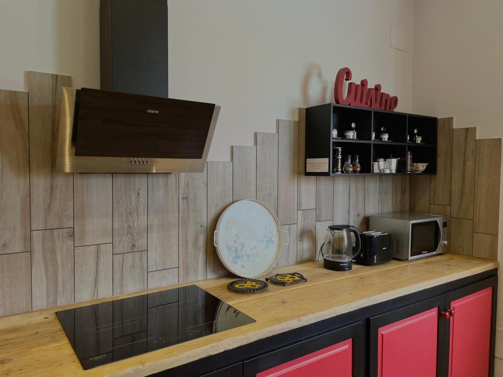Casavacanze Nigino Donnini Εξωτερικό φωτογραφία