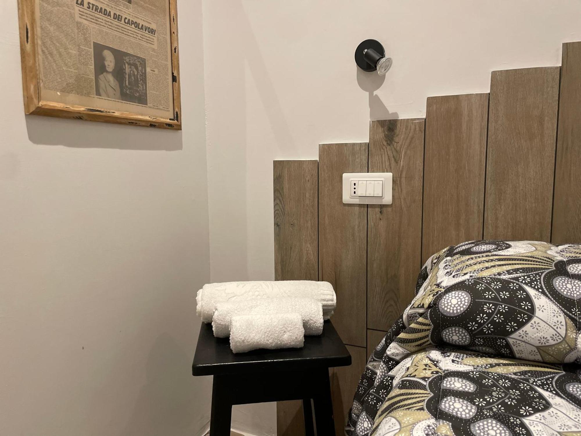 Casavacanze Nigino Donnini Εξωτερικό φωτογραφία